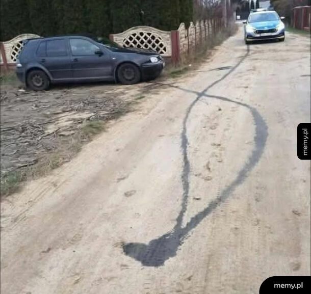 Ucieczka
