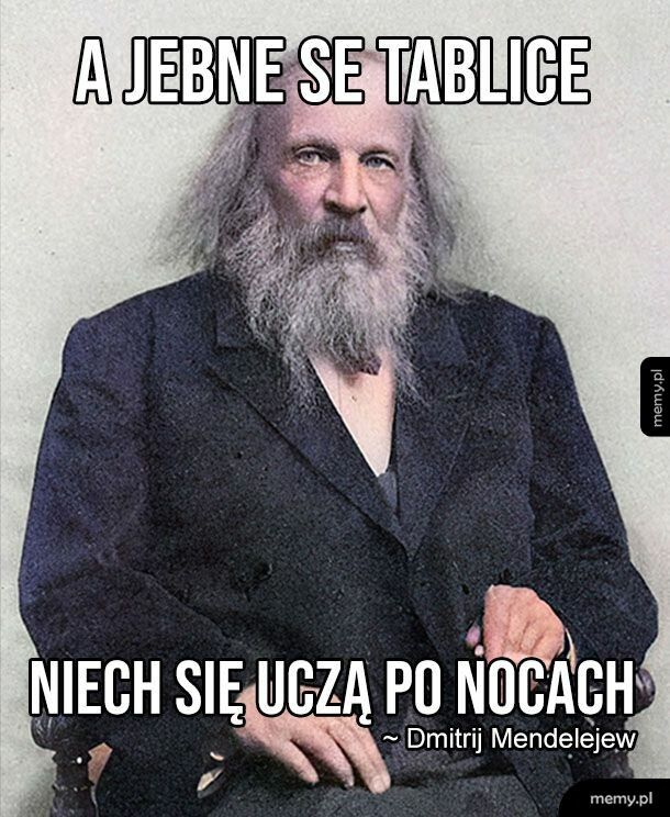Tak było