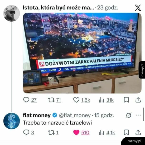 Nie zrozumieją
