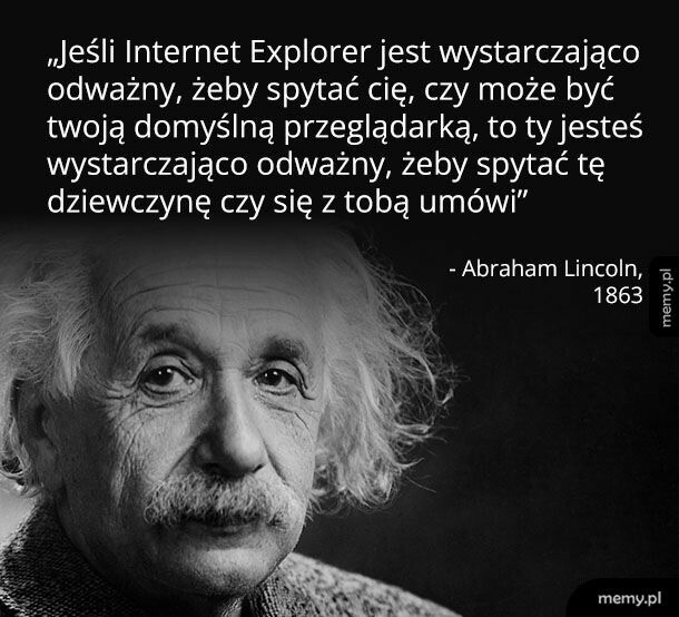 Cytaty wielkich władc&oacute;w