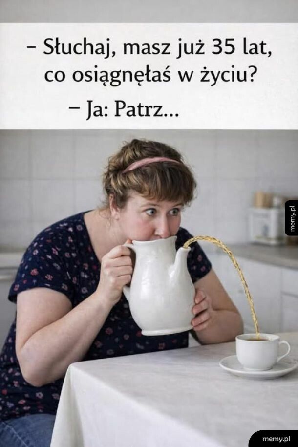 Życiowy sukces