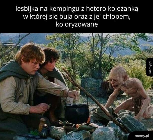 Tak było