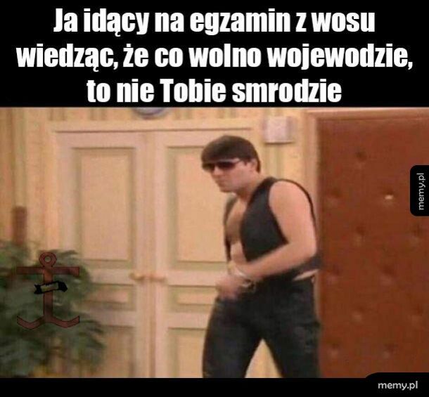 Na pewniaka
