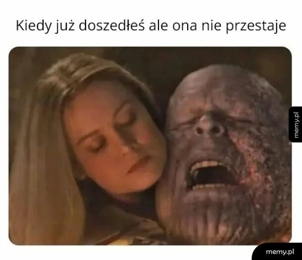Nie pamiętałem tej sceny z Awendżers&oacute;w