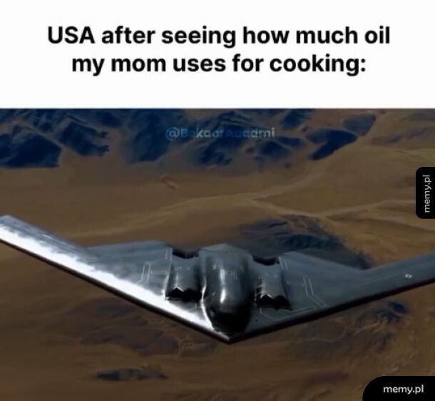 Oil