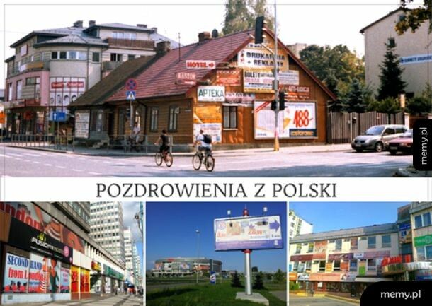 Mi się podoba