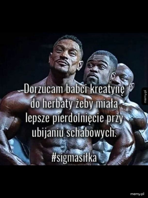 Dobry ziomek