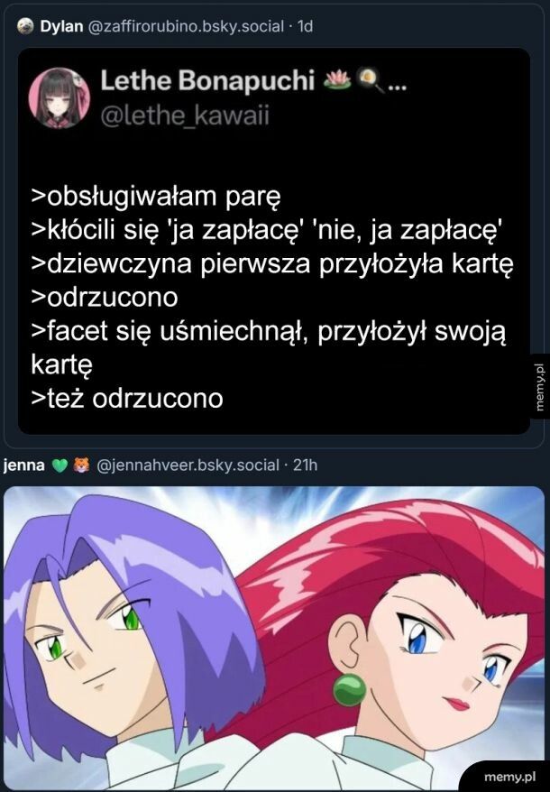 Ja zapłacę
