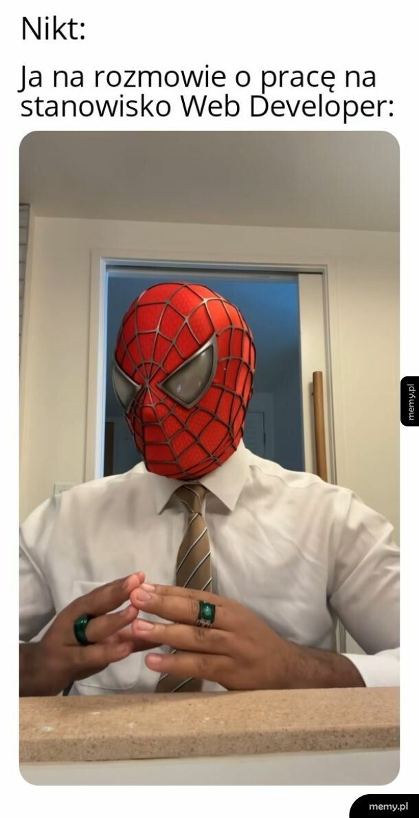Spider-Nerd
