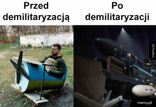 Przed i po