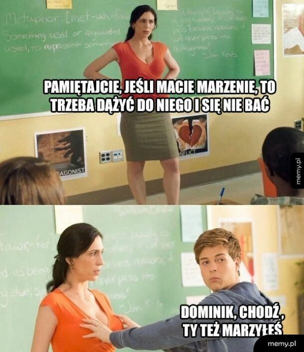 Stawianie pały