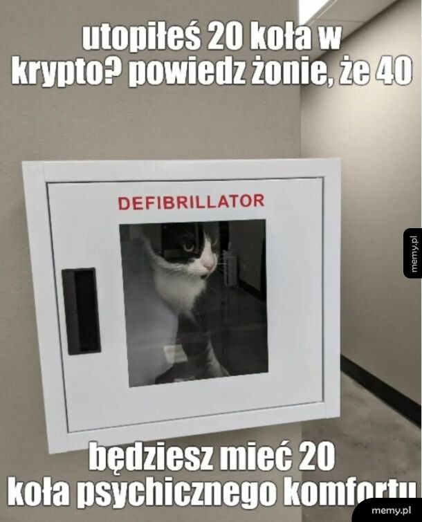 Jeden prosty trik