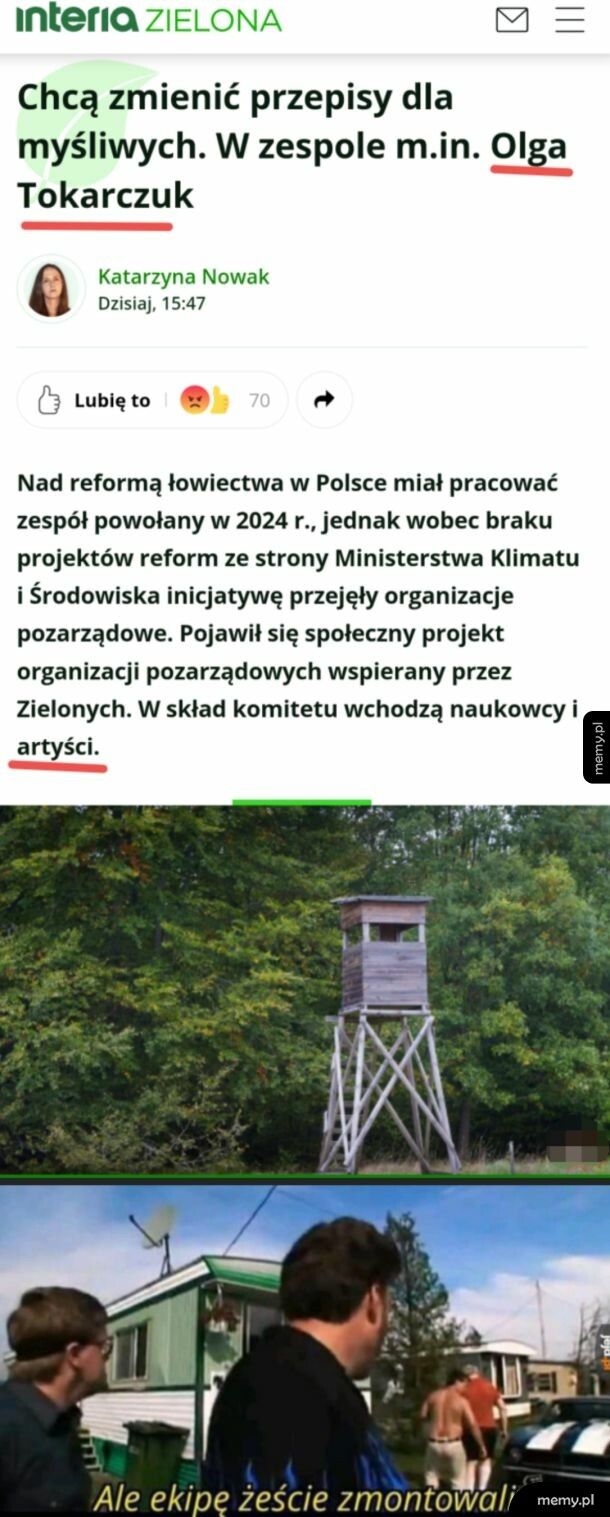 "eksperty" xD