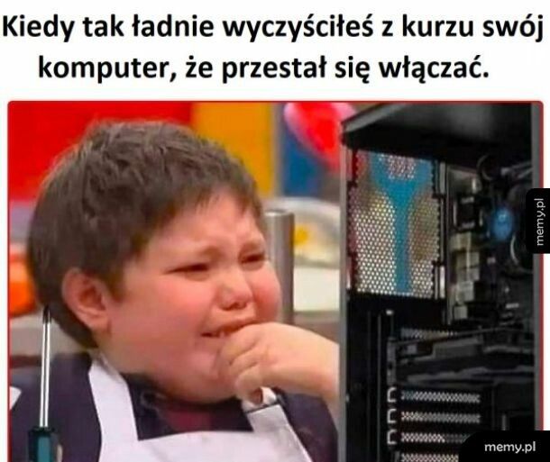 Na błysk