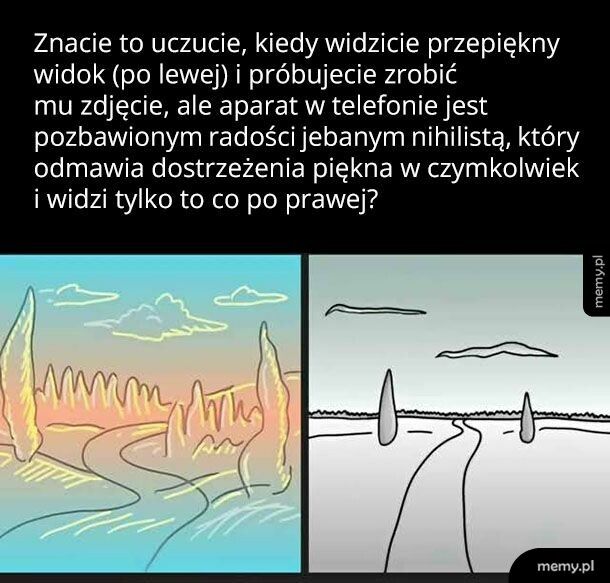 Za każdym razem