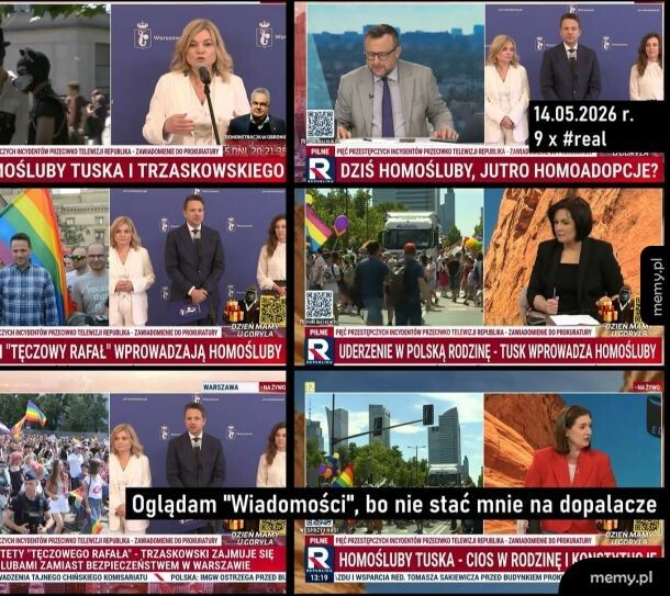 Niezła jazda