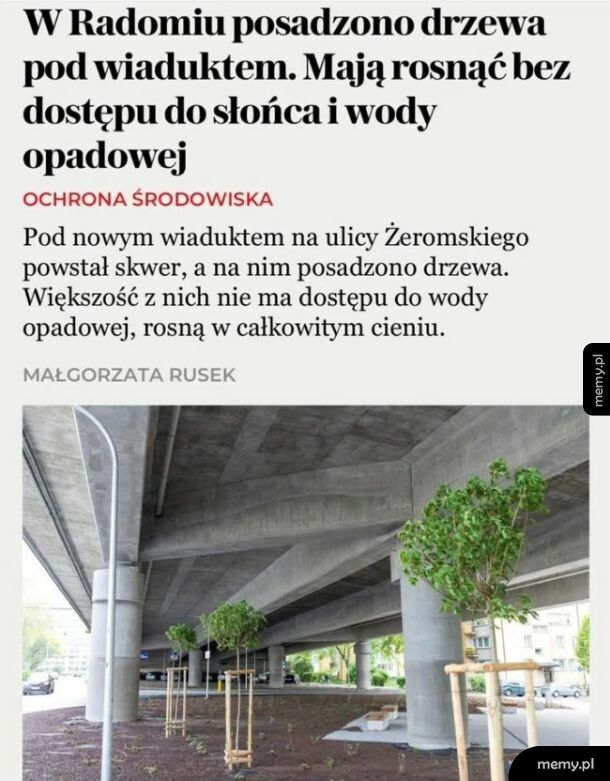 Tymczasem w Radomiu