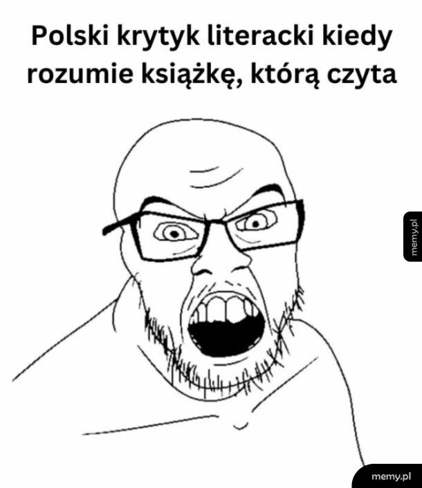 Tak nie może być