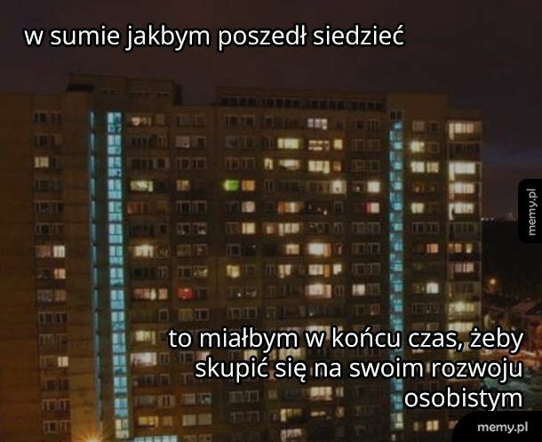 Jest to jakiś pomysł