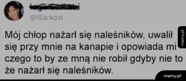 Naleśniki