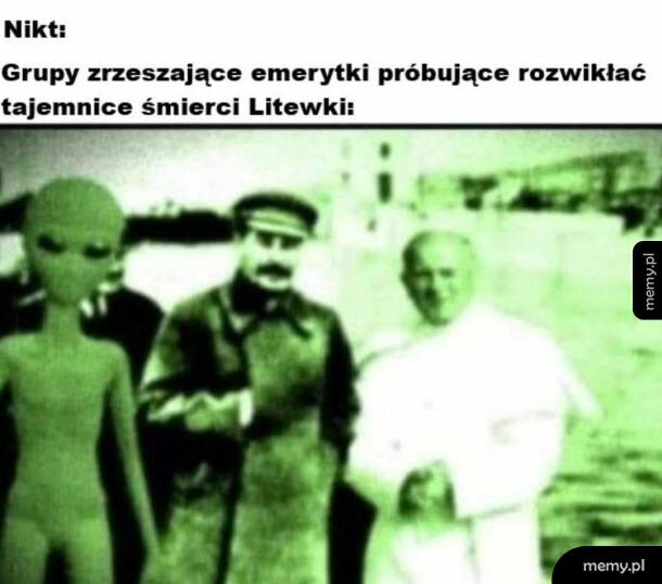 To był zamach