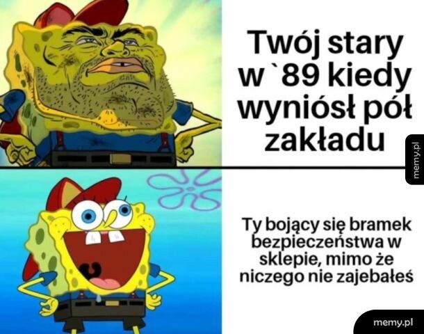 Kiedyś to było