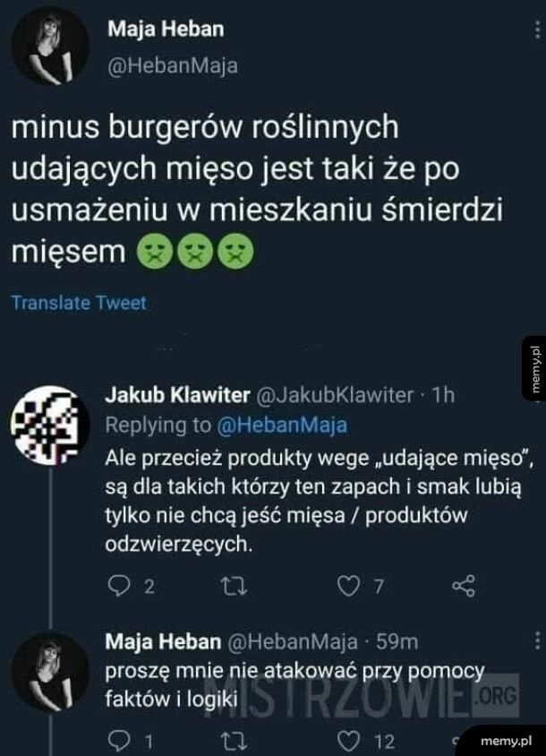 Świadoma i z dystansem do siebie