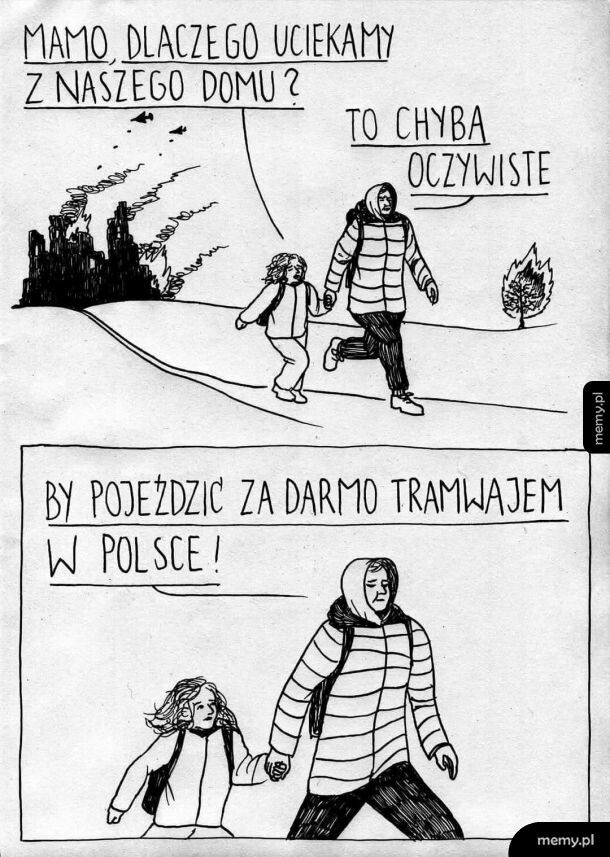 Uchodźcy