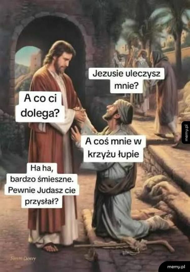 Judasz