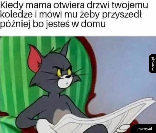 Mama