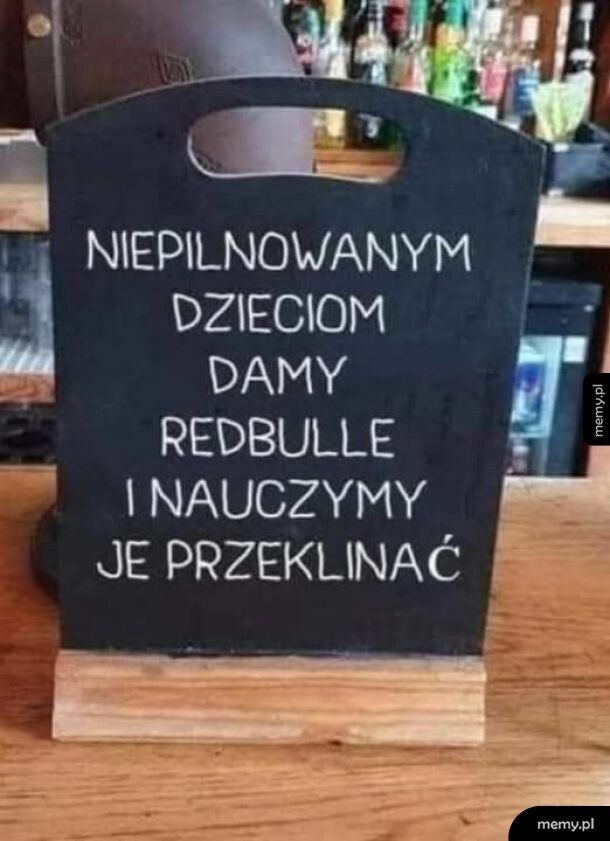 Dzieci szybko się uczą
