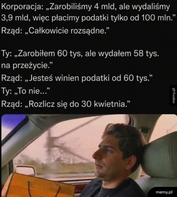 Całkowicie rozsądne