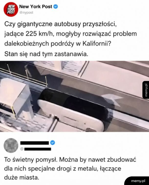 USA - kraj innowacji
