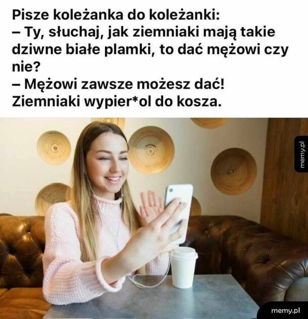 Ziemniaki