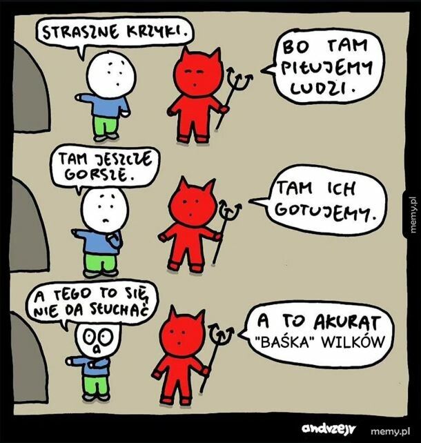 Jeszcze gorzej