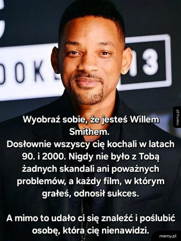 To trzeba mieć pecha
