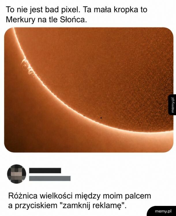R&oacute;żnica wielkości