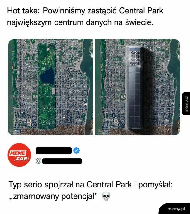 Central Park