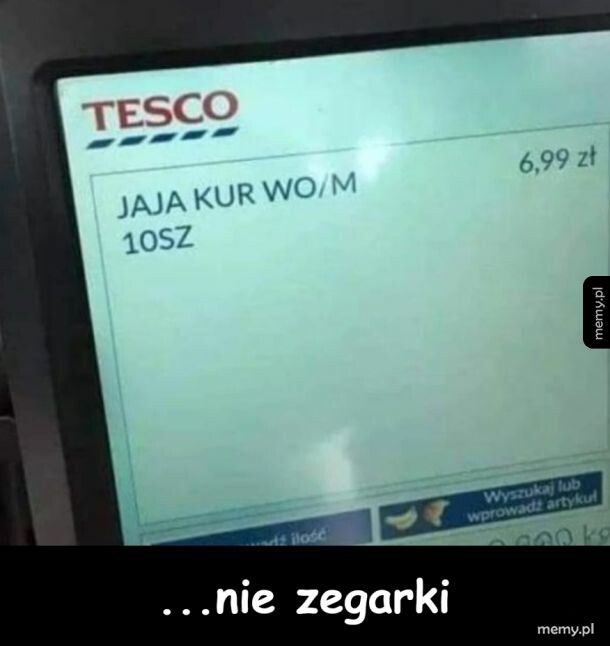 Ale jaja