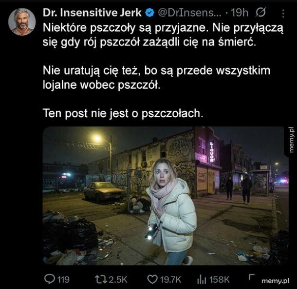Pszczoły
