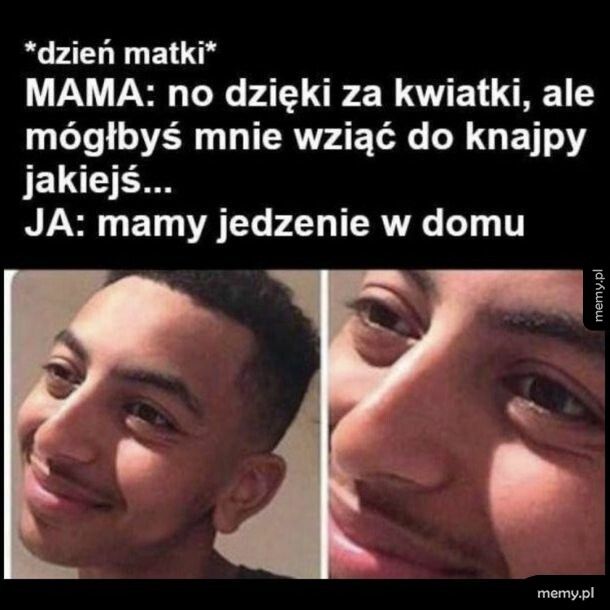 Dzień Matki