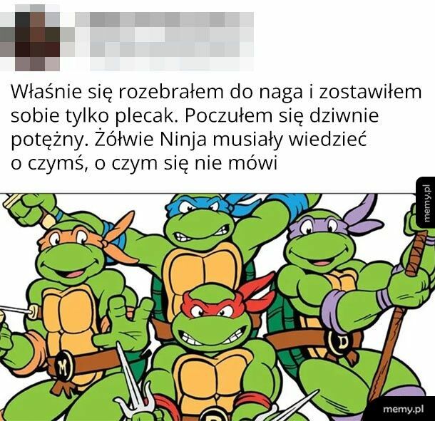 Żółwie ninja