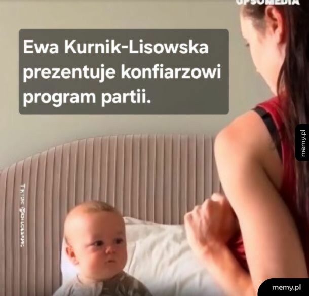 Meme konfa