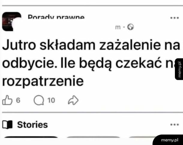 Jest to jakiś pomysł, nie znam się na prawie