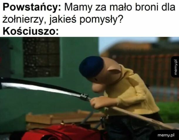 Kościuszko