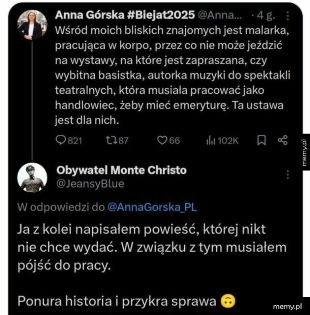 Przykra sprawa