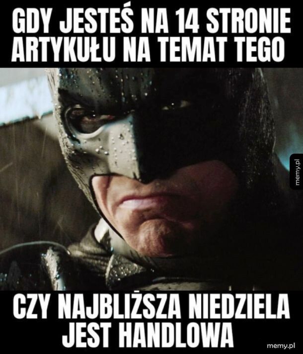 No i od tego jest AI