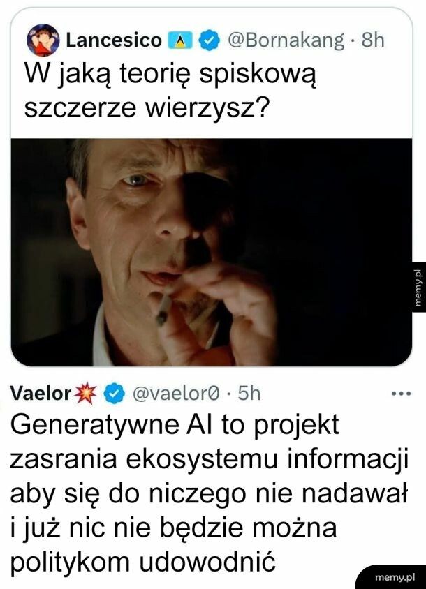 Tak właśnie jest