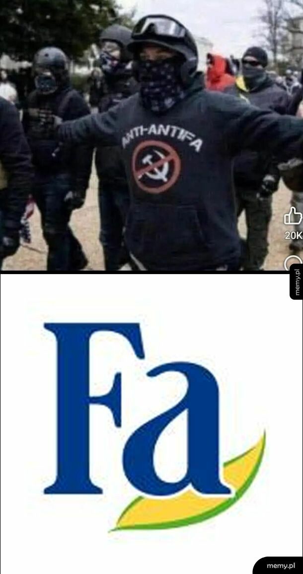Propaganda mycia mydłem