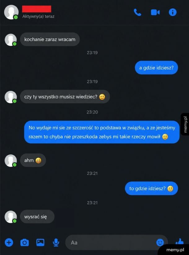 Szczerość